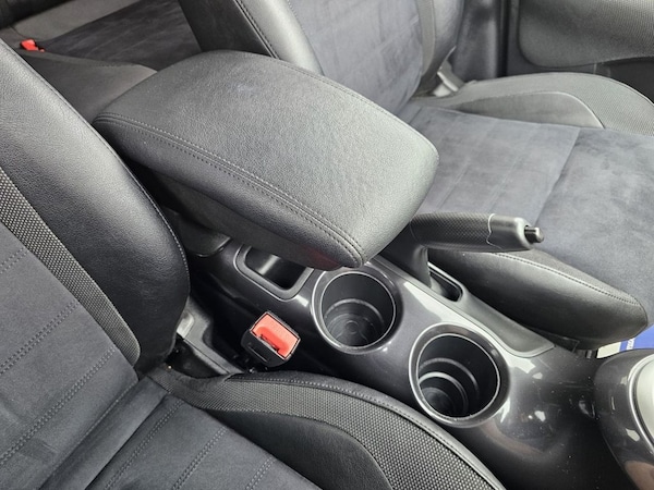 Used Nissan Juke 2018 for sale - 74789931: Photo 38