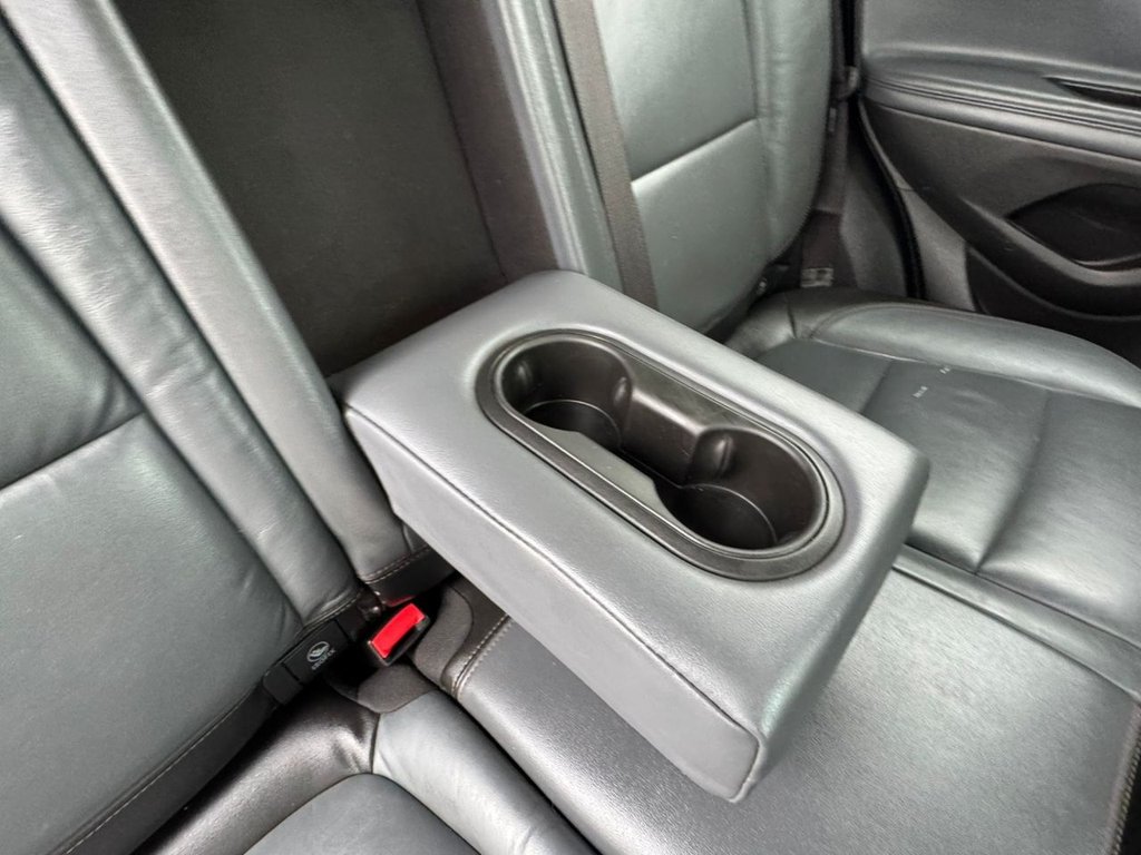 Used Vauxhall Mokka 2016 for sale - 77642882: Photo 17