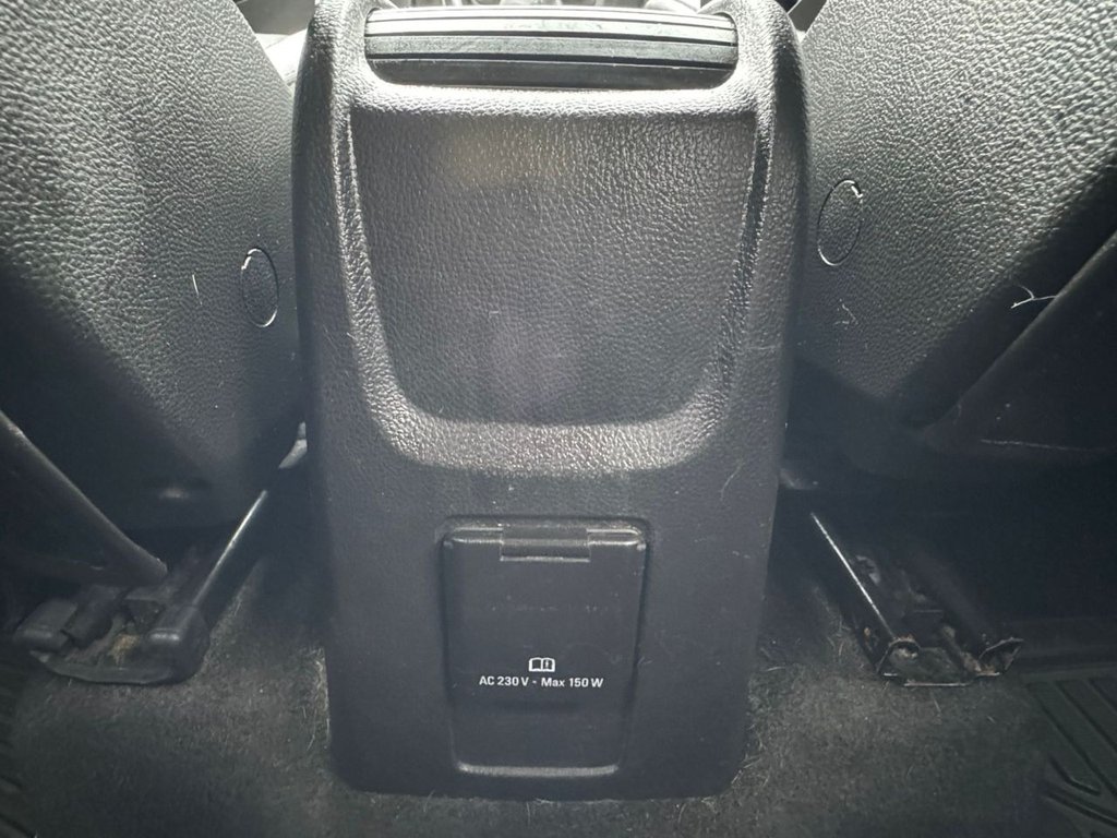 Used Vauxhall Mokka 2016 for sale - 77642882: Photo 19