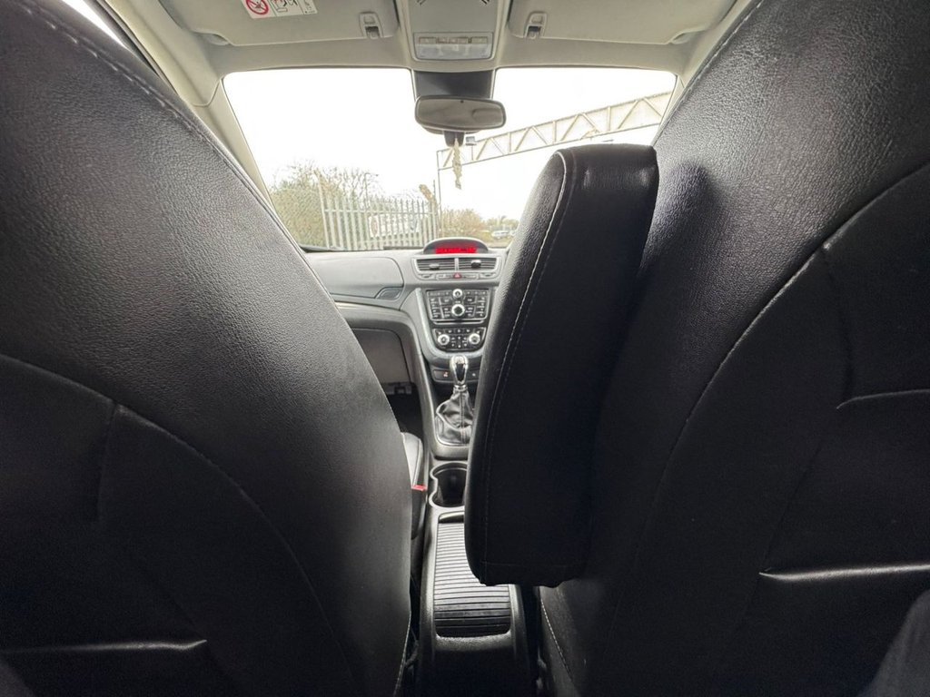 Used Vauxhall Mokka 2016 for sale - 77642882: Photo 23