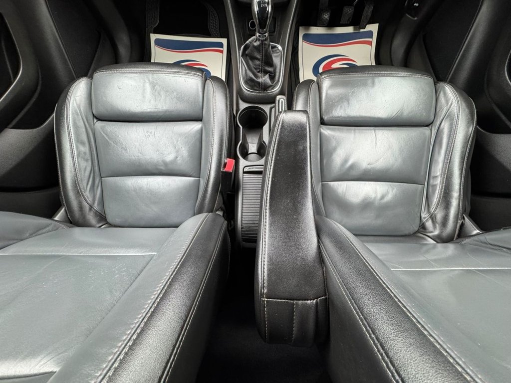 Used Vauxhall Mokka 2016 for sale - 77642882: Photo 24