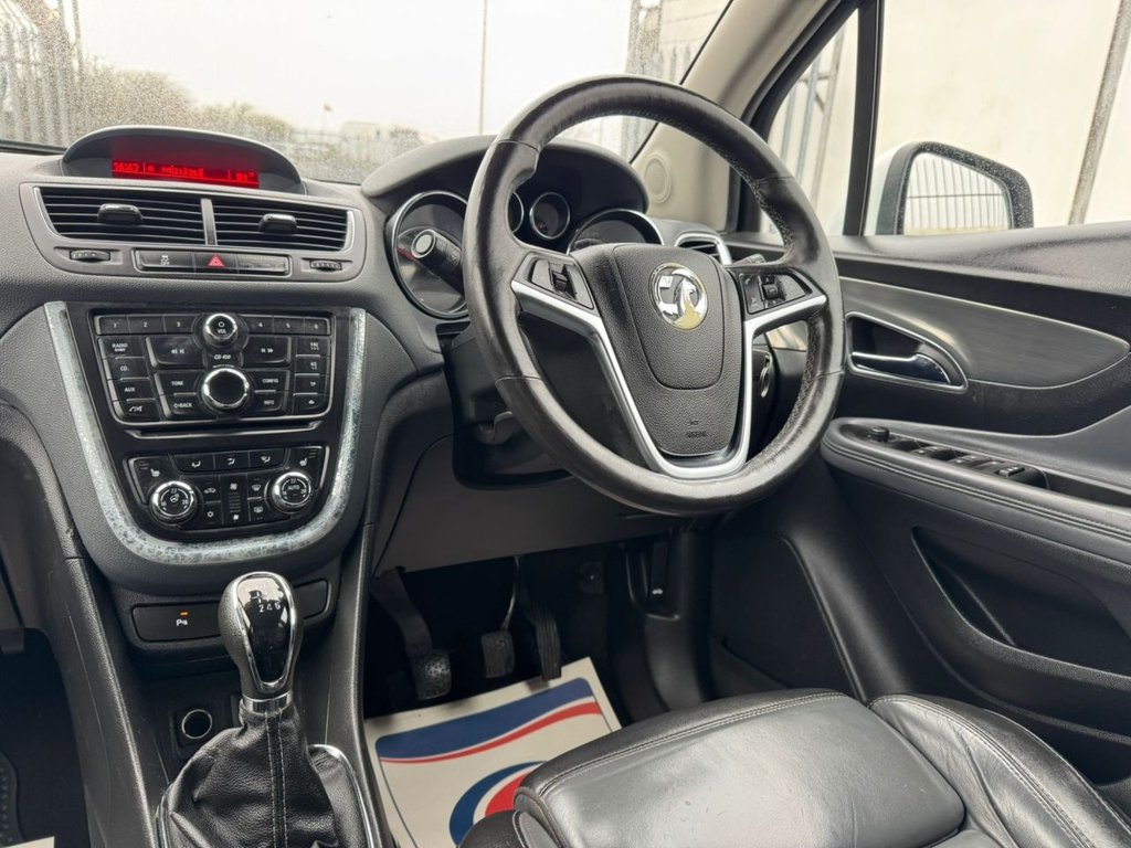 Used Vauxhall Mokka 2016 for sale - 77642882: Photo 30