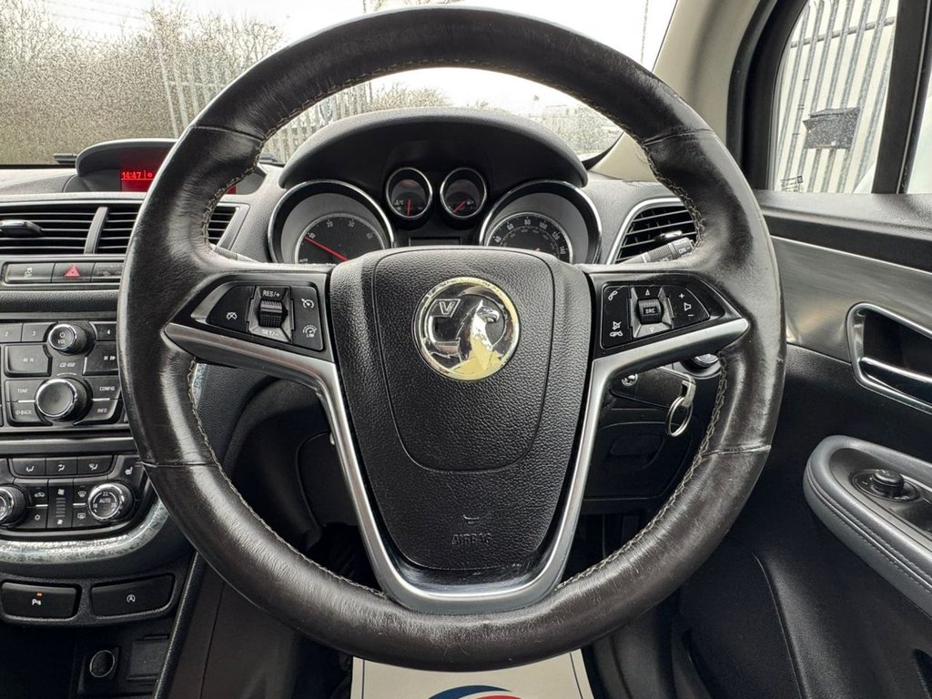 Used Vauxhall Mokka 2016 for sale - 77642882: Photo 31