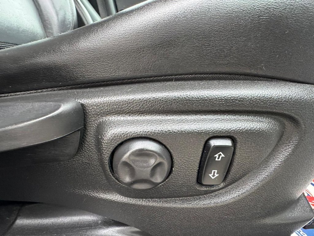 Used Vauxhall Mokka 2016 for sale - 77642882: Photo 36