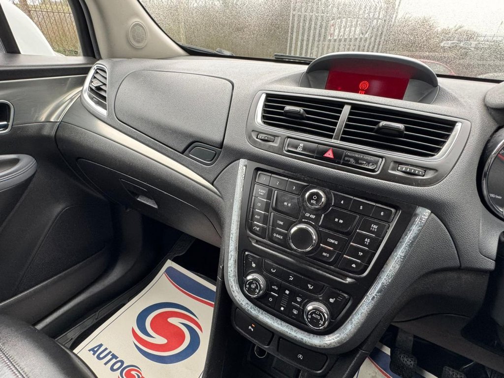 Used Vauxhall Mokka 2016 for sale - 77642882: Photo 37