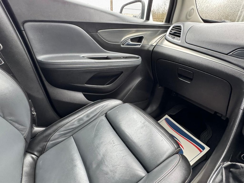 Used Vauxhall Mokka 2016 for sale - 77642882: Photo 41