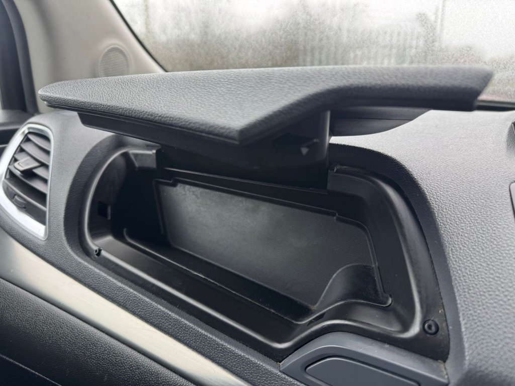 Used Vauxhall Mokka 2016 for sale - 77642882: Photo 45