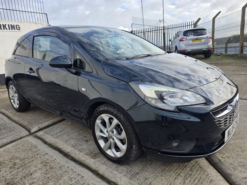 Used Vauxhall Corsa 2015 for sale - 76950449: Photo 10