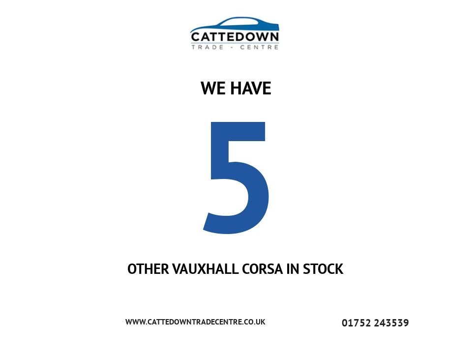 Used Vauxhall Corsa 2015 for sale - 76950449: Photo 12
