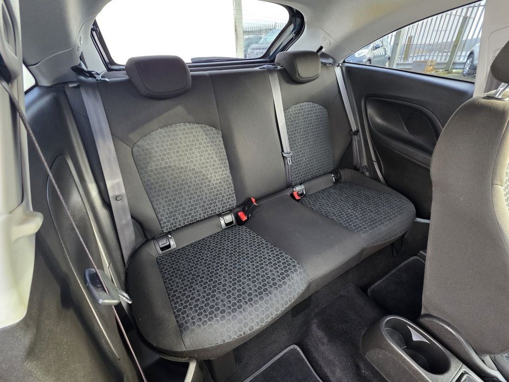 Used Vauxhall Corsa 2015 for sale - 76950449: Photo 13