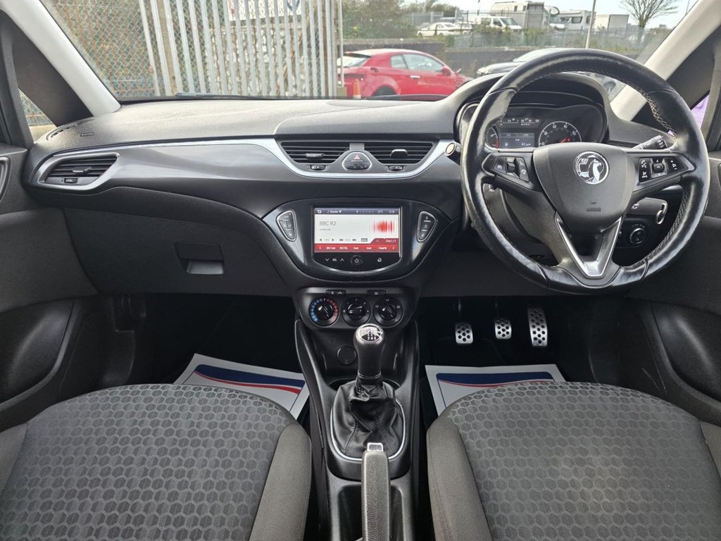 Used Vauxhall Corsa 2015 for sale - 76950449: Photo 15