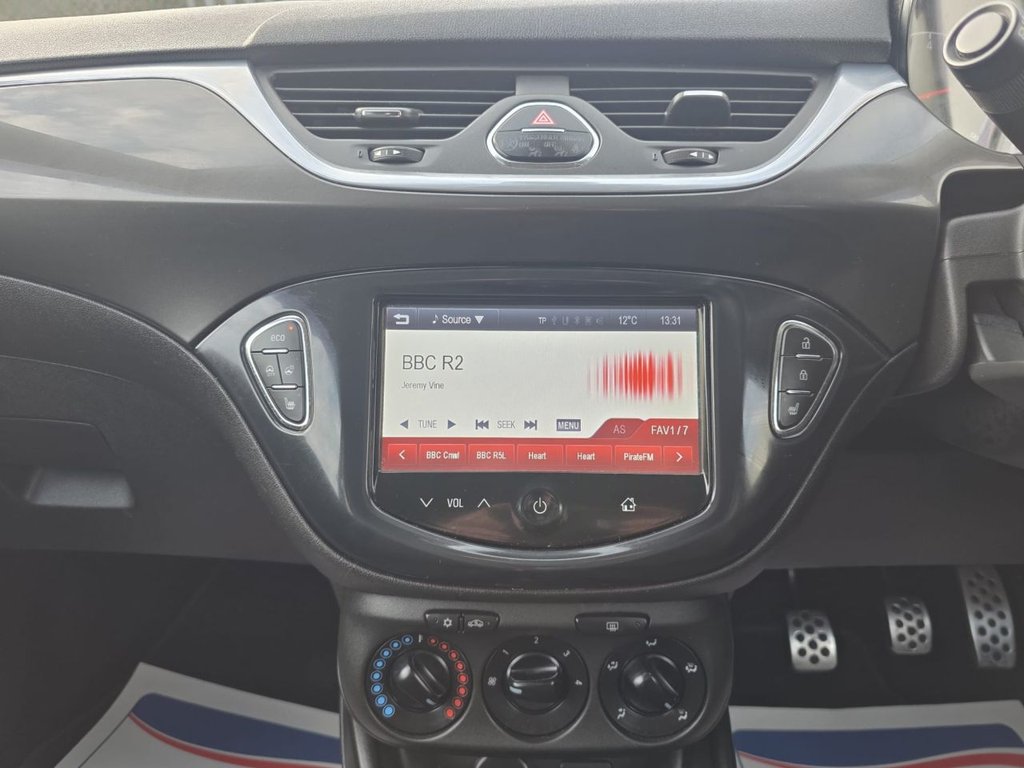 Used Vauxhall Corsa 2015 for sale - 76950449: Photo 18