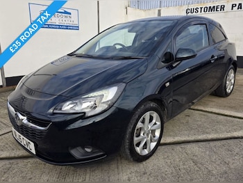 2015 (15) - 1.4i Turbo ecoFLEX Excite Hatchback 3dr Petrol Manual Euro 6 (s/s) (a/c) (1