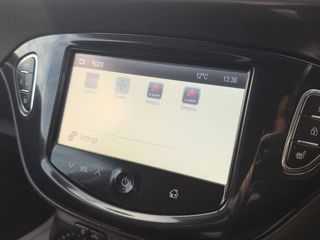 Used Vauxhall Corsa 2015 for sale - 76950449: Photo 30