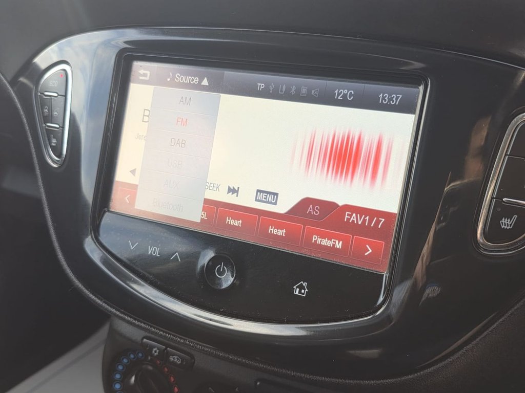 Used Vauxhall Corsa 2015 for sale - 76950449: Photo 33