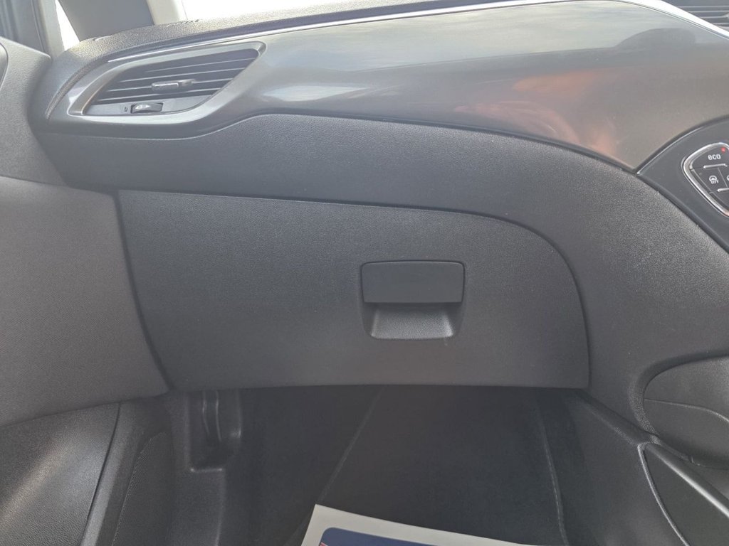 Used Vauxhall Corsa 2015 for sale - 76950449: Photo 34