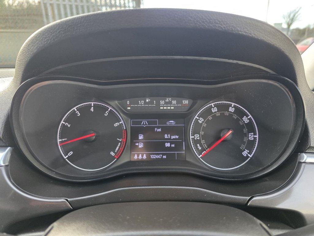 Used Vauxhall Corsa 2015 for sale - 76950449: Photo 39