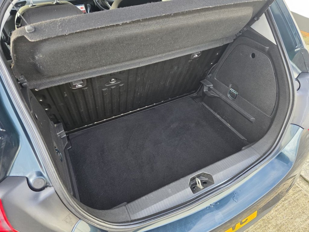 Used Vauxhall Corsa 2015 for sale - 76950449: Photo 7