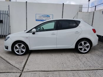 Used SEAT Ibiza 2015 for sale - 79654936: Photo