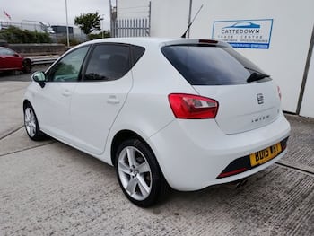 Used SEAT Ibiza 2015 for sale - 79654936: Photo