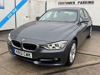 Used BMW 3 Series 2012 for sale - 78931262: Photo