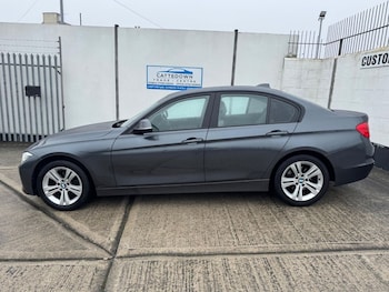 Used BMW 3 Series 2012 for sale - 78931262: Photo