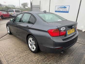 Used BMW 3 Series 2012 for sale - 78931262: Photo