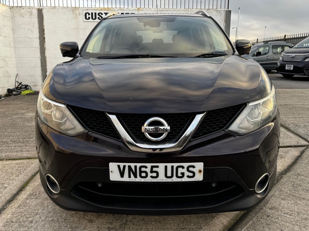 Used Nissan Qashqai 2015 for sale - 77048884: Photo 11