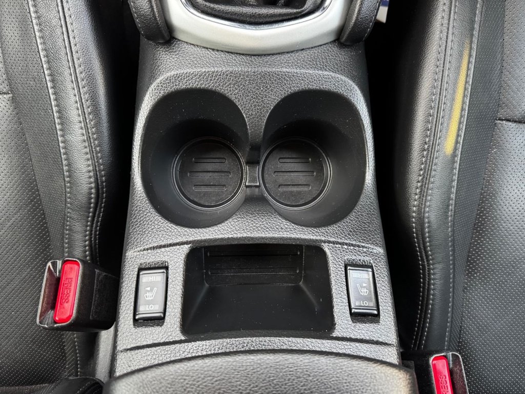 Used Nissan Qashqai 2015 for sale - 77048884: Photo 21