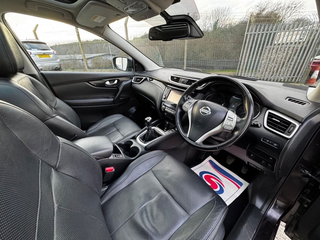 Used Nissan Qashqai 2015 for sale - 77048884: Photo 36