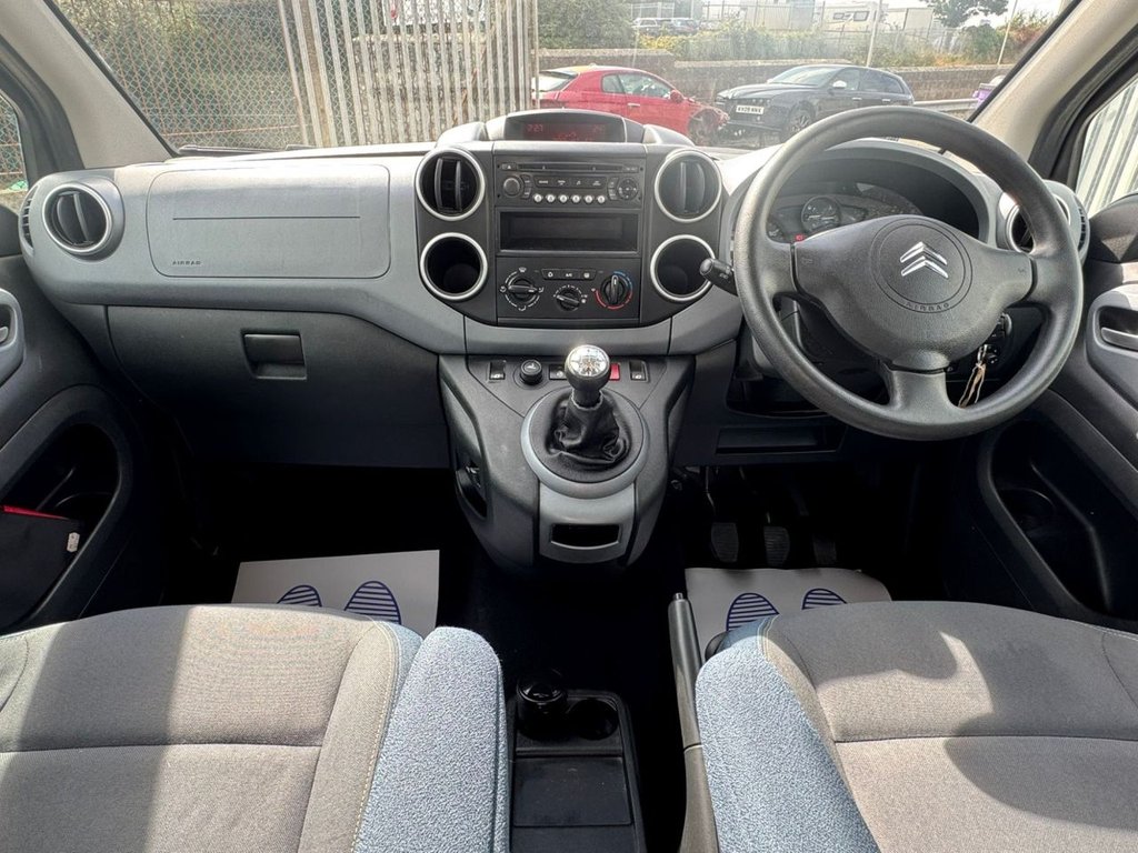 Vehicle 16