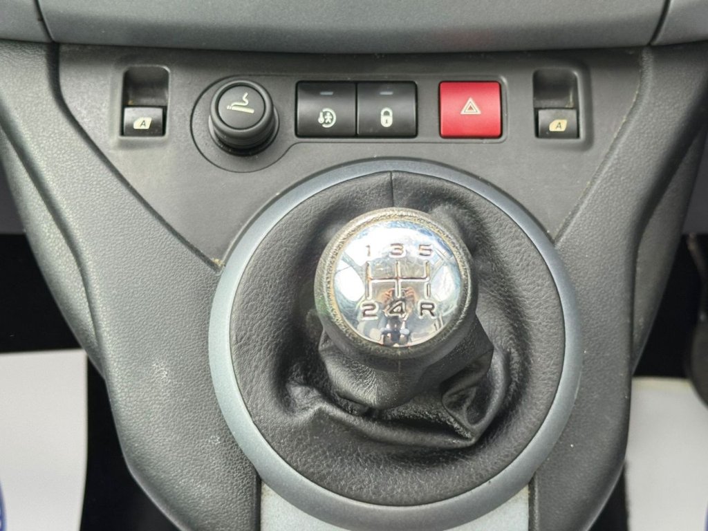 Vehicle 17