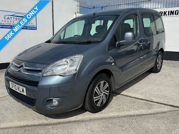 Used Citroen Berlingo 2010 for sale - 75721803: Photo