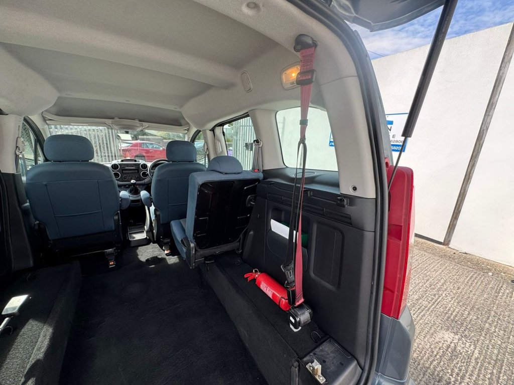 Vehicle 28