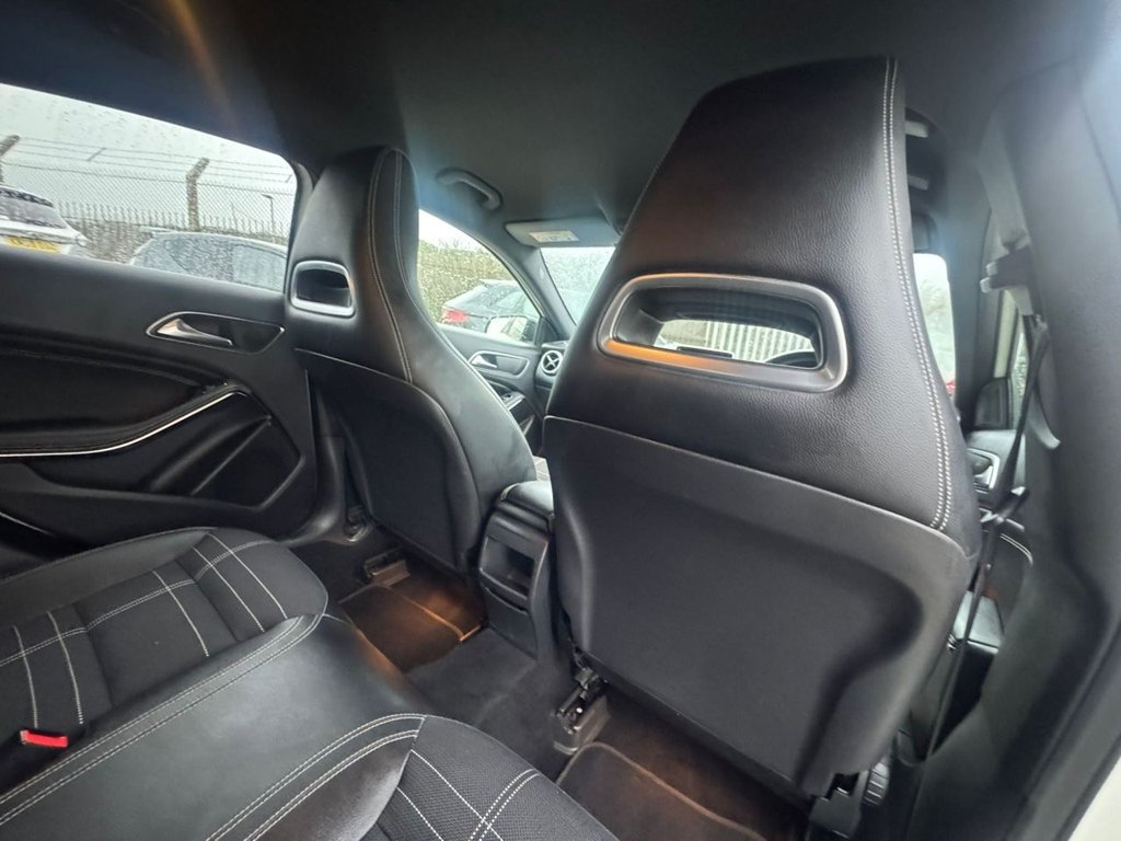 Used Mercedes-Benz A-Class 2014 for sale - 77525859: Photo 18