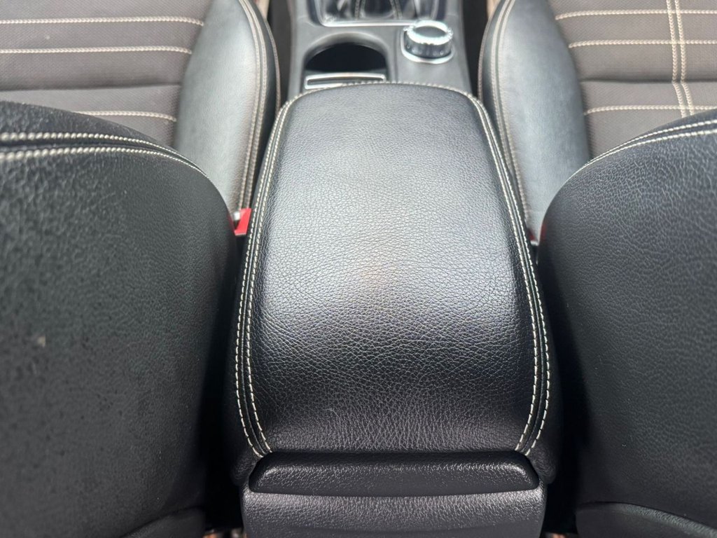 Used Mercedes-Benz A-Class 2014 for sale - 77525859: Photo 22