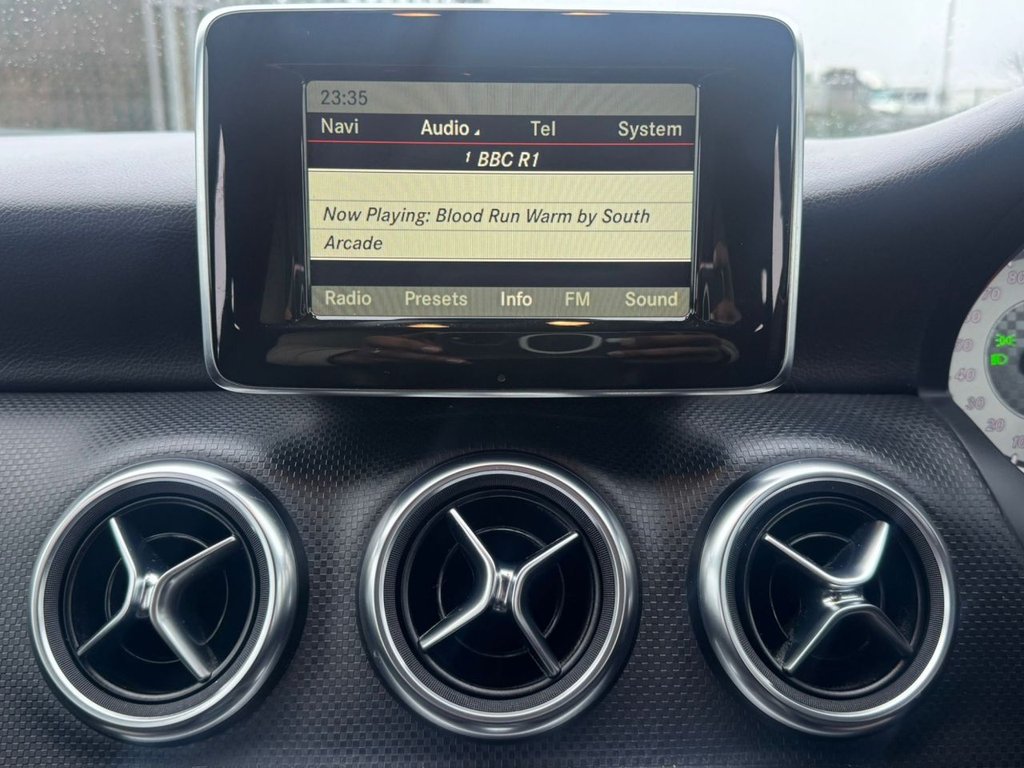 Used Mercedes-Benz A-Class 2014 for sale - 77525859: Photo 27