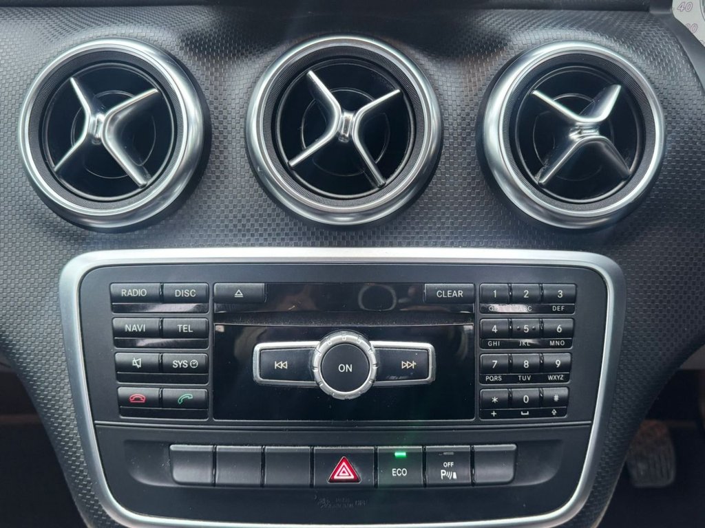 Used Mercedes-Benz A-Class 2014 for sale - 77525859: Photo 28