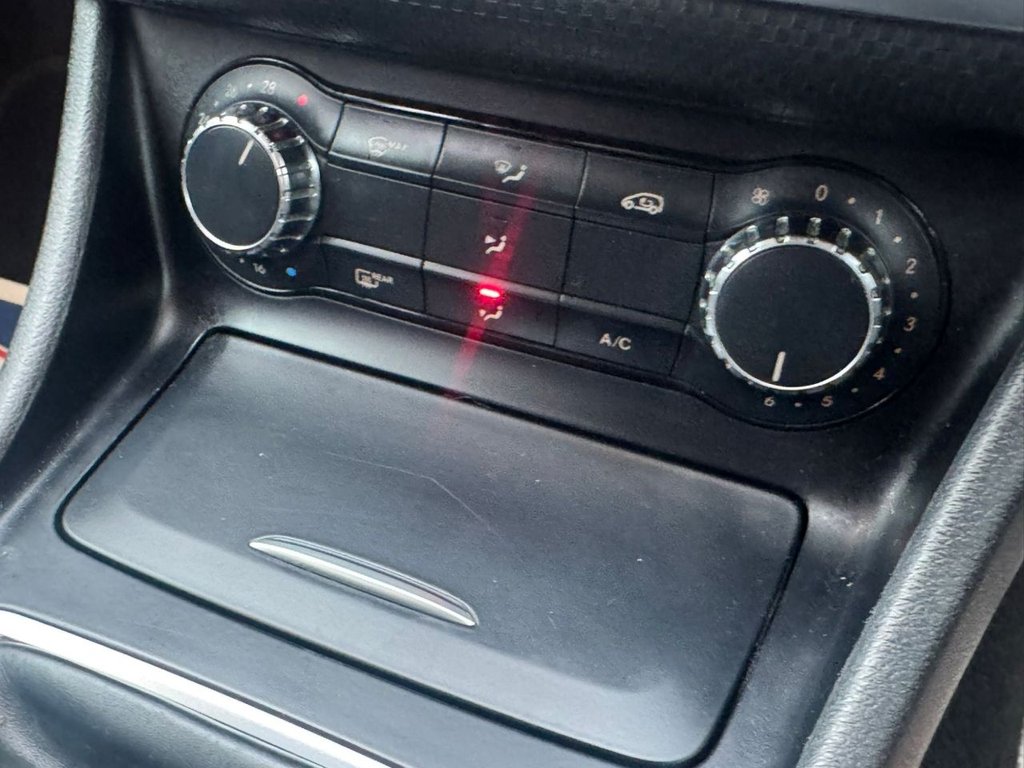 Used Mercedes-Benz A-Class 2014 for sale - 77525859: Photo 29