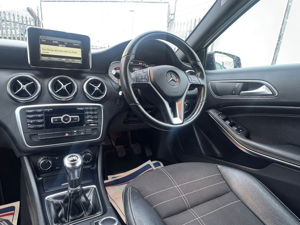 Used Mercedes-Benz A-Class 2014 for sale - 77525859: Photo 32
