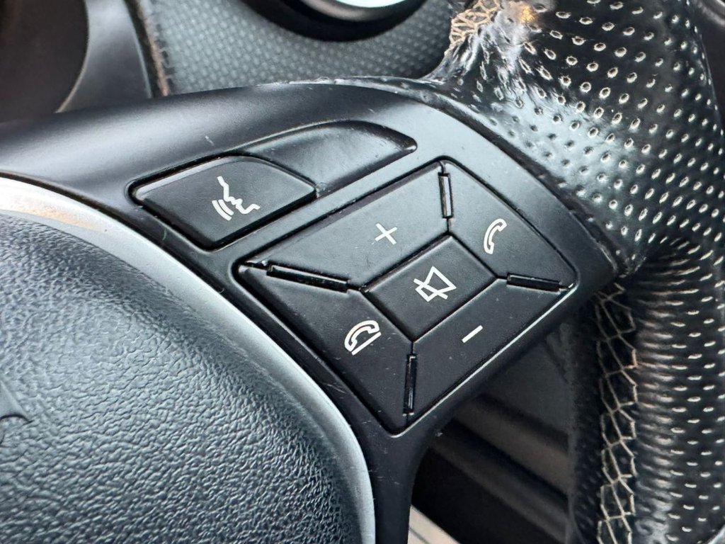 Used Mercedes-Benz A-Class 2014 for sale - 77525859: Photo 35