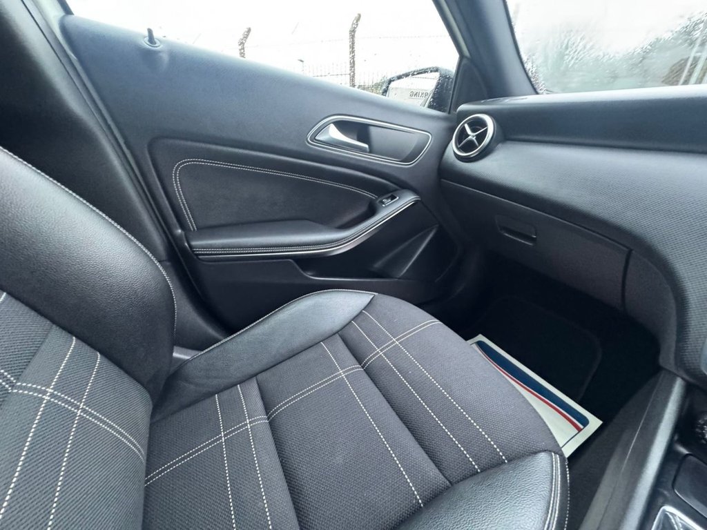 Used Mercedes-Benz A-Class 2014 for sale - 77525859: Photo 44