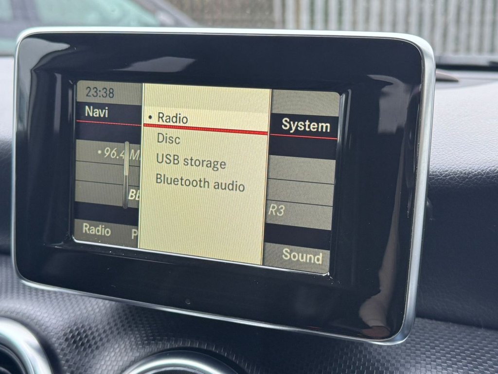 Used Mercedes-Benz A-Class 2014 for sale - 77525859: Photo 49