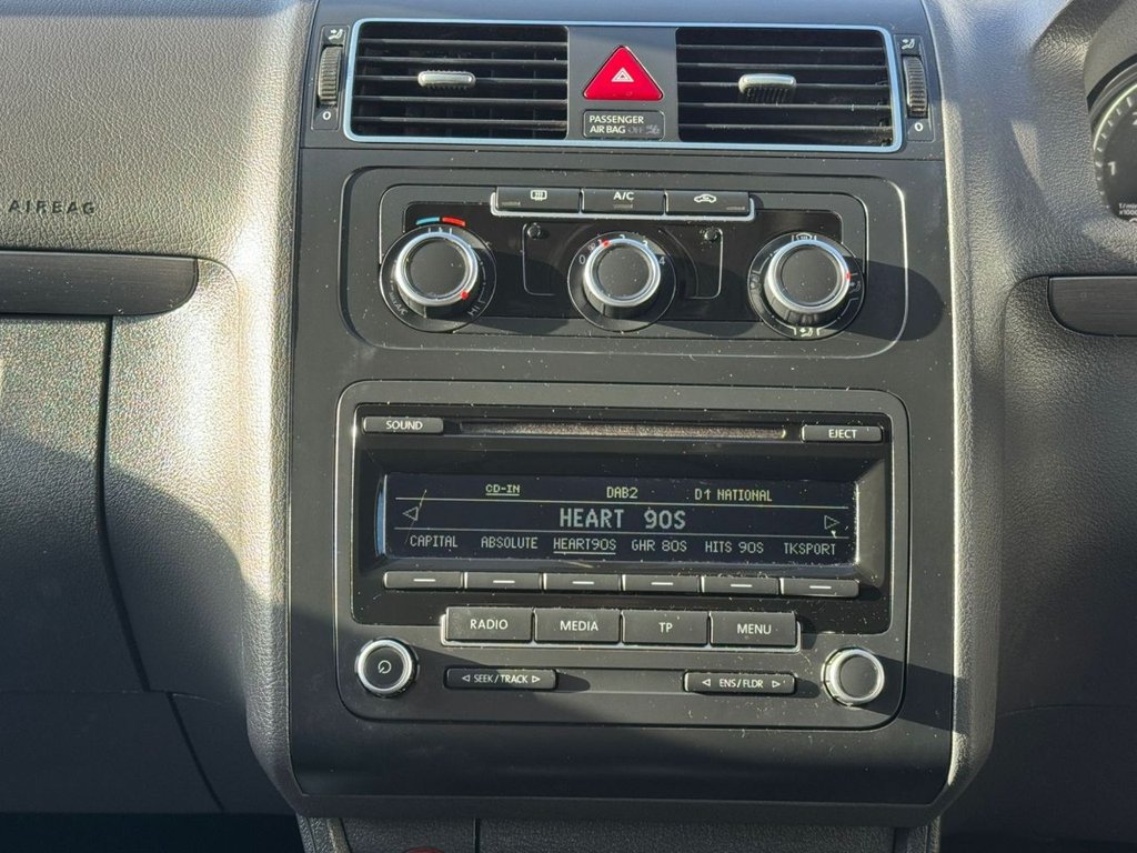 Used Volkswagen Touran 2014 for sale - 77341834: Photo 29