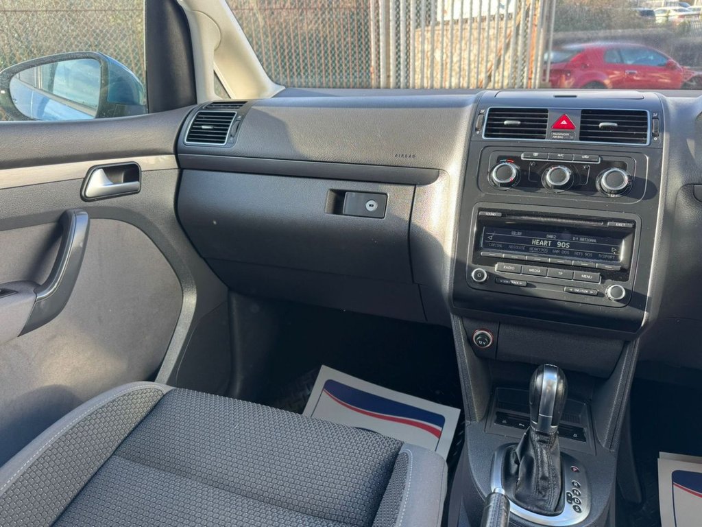 Used Volkswagen Touran 2014 for sale - 77341834: Photo 33