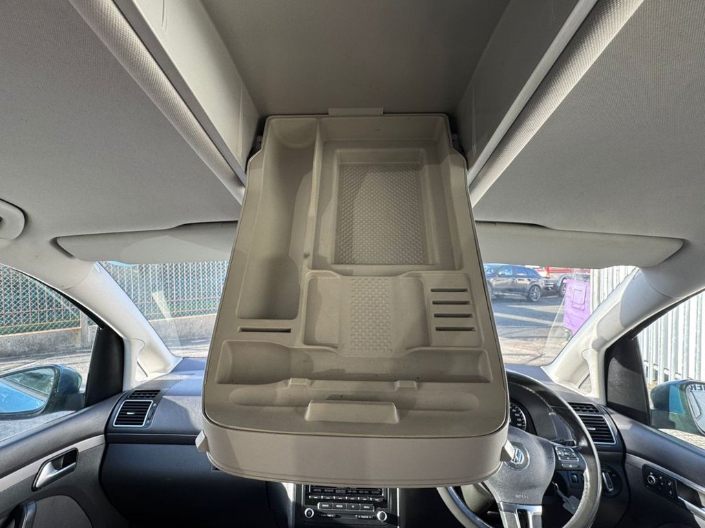 Used Volkswagen Touran 2014 for sale - 77341834: Photo 41