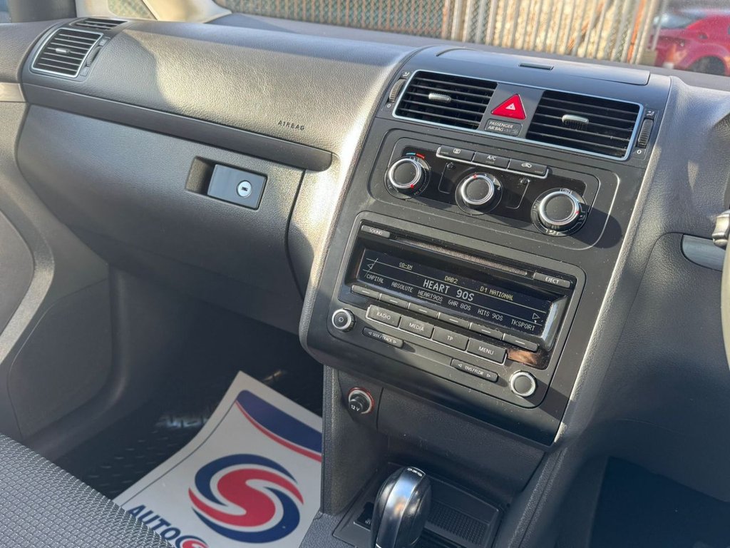 Used Volkswagen Touran 2014 for sale - 77341834: Photo 46