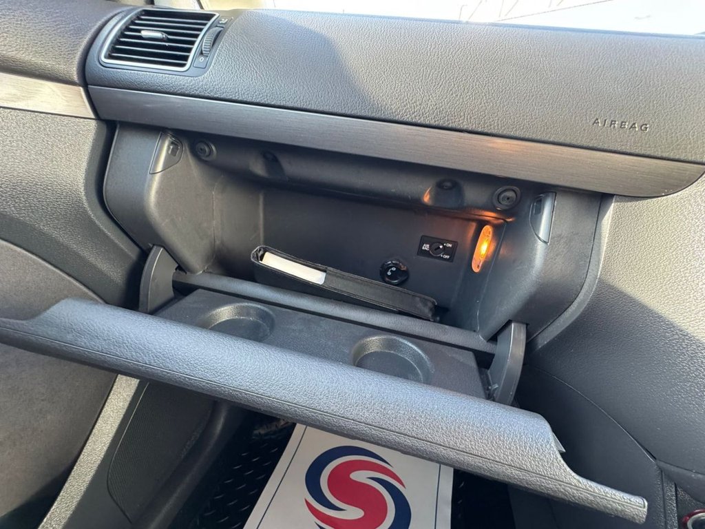 Used Volkswagen Touran 2014 for sale - 77341834: Photo 49