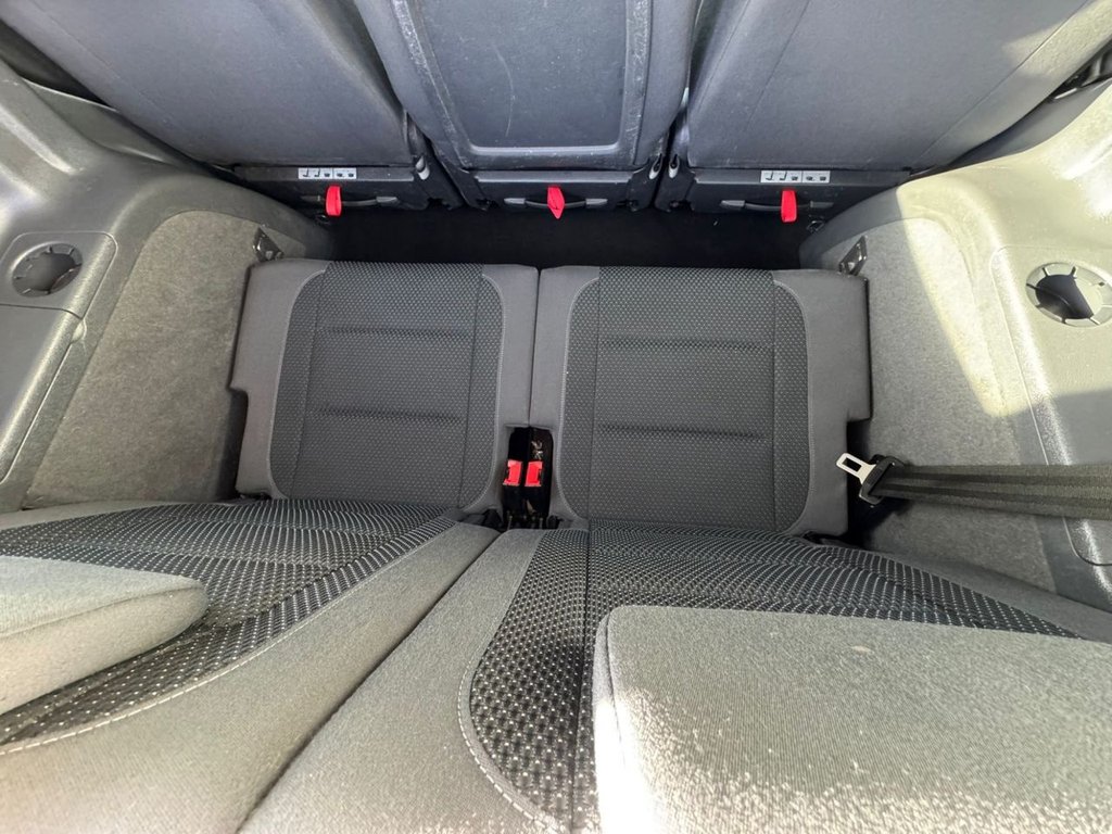 Used Volkswagen Touran 2014 for sale - 77341834: Photo 9