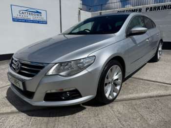 2009 (WP) - 2.0 TDI GT Saloon 4dr Diesel Manual Euro 4 (4 Seat) (140 ps)